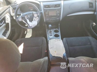Zdjęcie 8 z 12 samochodu: 2015 NISSAN ALTIMA 2.5 S VIN:1N4AL3AP5FC434016 - miniatura