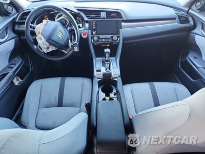 Zdjęcie 8 z 13 samochodu: 2020 HONDA CIVIC EX VIN:19XFC1F35LE209657 - miniatura
