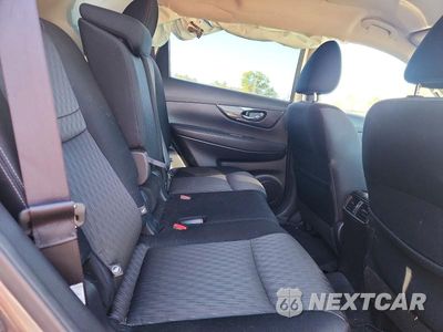 Zdjęcie 11 z 13 samochodu: 2020 NISSAN ROGUE SV VIN:JN8AT2MV1LW120733 - miniatura