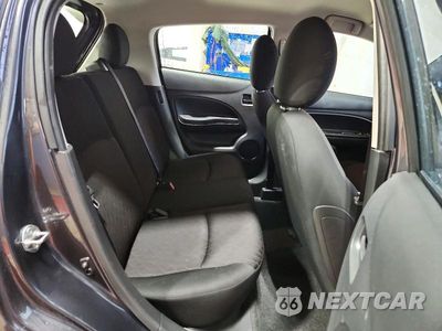 Zdjęcie 10 z 13 samochodu: 2024 MITSUBISHI MIRAGE ES VIN:ML32AUHJXRH031462 - miniatura