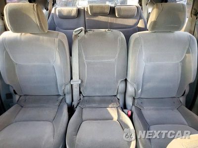 Zdjęcie 10 z 13 samochodu: 2005 TOYOTA SIENNA CE 7 PASSENGER VIN:5TDZA23C15S362168 - miniatura
