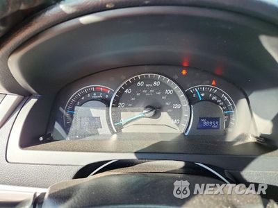 Zdjęcie 9 z 12 samochodu: 2014 TOYOTA CAMRY LE VIN:4T1BF1FK1EU365983 - miniatura