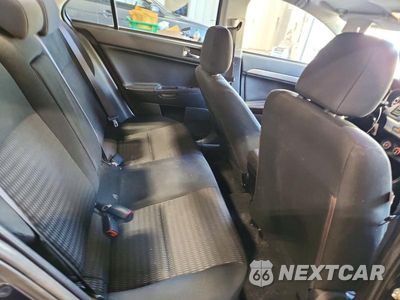 Zdjęcie 10 z 12 samochodu: 2013 MITSUBISHI LANCER SE VIN:JA32V2FW9DU000755 - miniatura