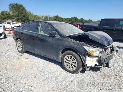 Czwarte zdjęcie samochodu z boku: 2015 TOYOTA CAMRY LE VIN:4T4BF1FK8FR497498 - miniatura