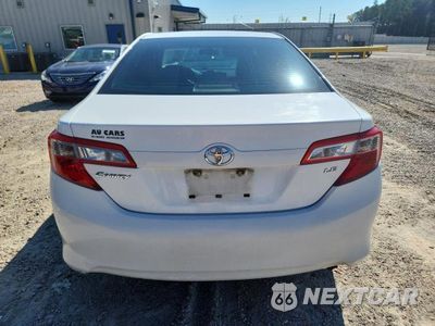 Zdjęcie 6 z 13 samochodu: 2013 TOYOTA CAMRY LE VIN:4T1BF1FK8DU244270 - miniatura
