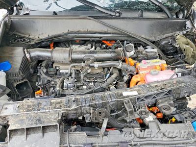 Zdjęcie 12 z 14 samochodu: 2027 KIA TELLURIDE SX VIN:5XYPD5SA8VG002490 - miniatura