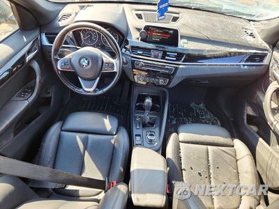 Zdjęcie 8 z 14 samochodu: 2018 BMW X1 XDRIVE28I VIN:WBXHT3C35J5K30447 - miniatura