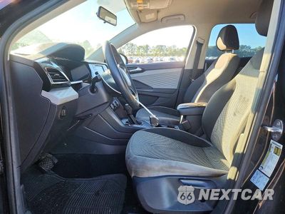 Zdjęcie 7 z 13 samochodu: 2022 VOLKSWAGEN TAOS S VIN:3VVCX7B24NM048297 - miniatura