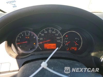 Zdjęcie 9 z 12 samochodu: 2010 NISSAN ALTIMA 2.5 VIN:1N4AL2AP0AN454746 - miniatura