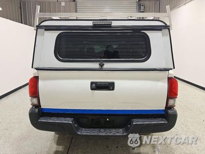 Zdjęcie 6 z 12 samochodu: 2022 TOYOTA TACOMA SR VIN:3TYRX5GN2NT056967 - miniatura