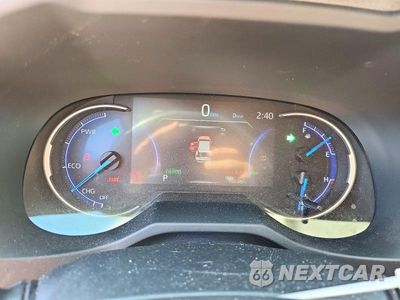 Zdjęcie 9 z 13 samochodu: 2020 TOYOTA RAV4 LIMITED VIN:JTMDWRFV6LD539386 - miniatura
