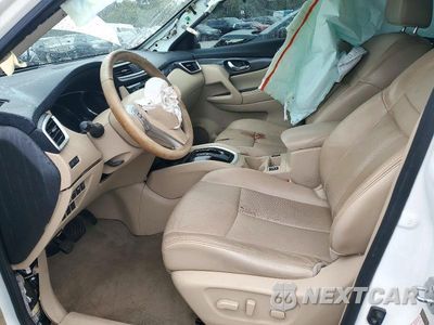 Zdjęcie 7 z 13 samochodu: 2014 NISSAN ROGUE SL VIN:5N1AT2MT9EC773465 - miniatura