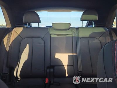 Zdjęcie 10 z 13 samochodu: 2025 AUDI Q3 PREMIUM PLUS S LINE 45 VIN:WA1EECF34S1013786 - miniatura