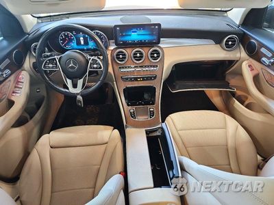 Zdjęcie 8 z 13 samochodu: 2022 MERCEDES-BENZ GLC 300 4MATIC VIN:W1N0G8EB2NG108020 - miniatura