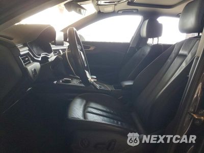 Zdjęcie 7 z 12 samochodu: 2019 AUDI A4 PREMIUM VIN:WAUGMAF43KA038643 - miniatura