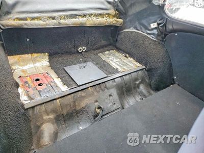 Zdjęcie 11 z 12 samochodu: 1968 VOLKSWAGEN BEETLE VIN:118449861 - miniatura