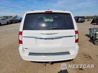 Zdjęcie 6 z 13 samochodu: 2016 CHRYSLER TOWN & COUNTRY TOURING VIN:2C4RC1BG5GR212777 - miniatura