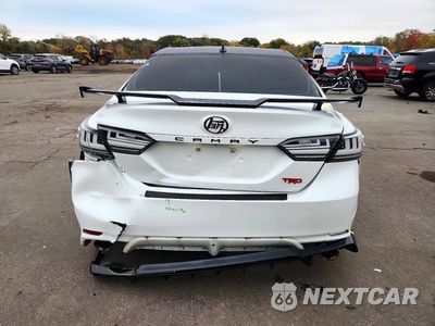 Zdjęcie 6 z 13 samochodu: 2023 TOYOTA CAMRY TRD VIN:4T1KZ1AK4PU075805 - miniatura
