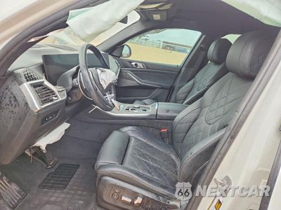 Zdjęcie 7 z 13 samochodu: 2025 BMW X5 SDRIVE 40I VIN:5UX13EU09S9Y82995 - miniatura