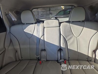 Zdjęcie 10 z 14 samochodu: 2012 TOYOTA VENZA XLE VIN:4T3ZK3BB4CU047923 - miniatura