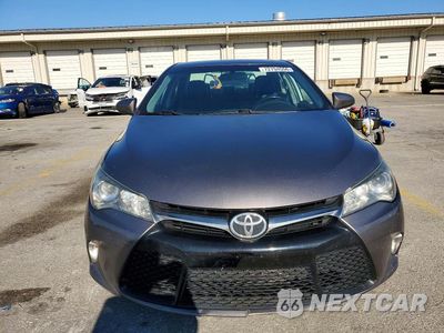 Piąte zdjęcie samochodu w środku: 2016 TOYOTA CAMRY SE VIN:4T1BF1FK2GU600443 - miniatura