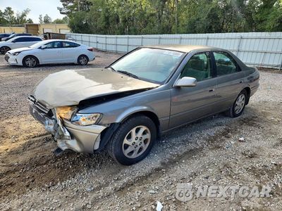 1999 TOYOTA CAMRY LE V6 JT2BF22K6X0222398 - główne zdjęcie licytacji z USA - miniatura