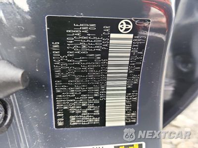 Zdjęcie 13 z 13 samochodu: 2025 TOYOTA COROLLA FX VIN:5YFB4MCE0SP232196 - miniatura