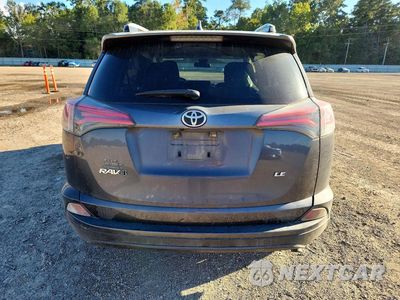 Zdjęcie 6 z 13 samochodu: 2018 TOYOTA RAV4 LE VIN:JTMZFREV0JJ206509 - miniatura