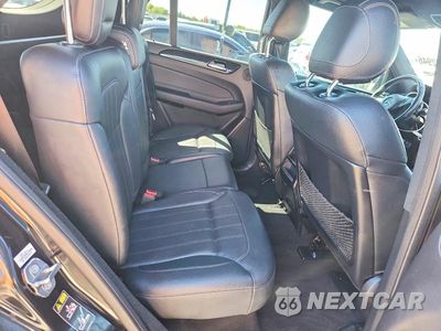 Zdjęcie 11 z 13 samochodu: 2019 MERCEDES-BENZ GLE 400 4MATIC VIN:4JGDA5GB7KB211444 - miniatura