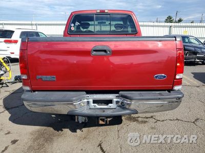 Zdjęcie 6 z 12 samochodu: 2002 FORD F250 SUPER DUTY VIN:1FTNX21F42EC30453 - miniatura