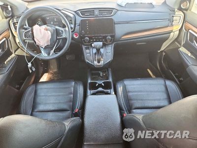 Zdjęcie 8 z 13 samochodu: 2019 HONDA CR-V EX VIN:7FARW1H51KE029947 - miniatura