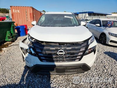 Piąte zdjęcie samochodu w środku: 2026 NISSAN ROGUE SV VIN:5N1BT3BB1TC811790 - miniatura