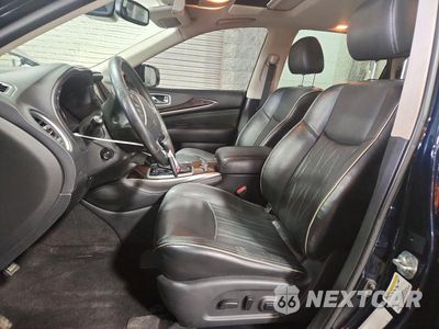 Zdjęcie 7 z 14 samochodu: 2019 INFINITI QX60 LUXE VIN:5N1DL0MM0KC510397 - miniatura