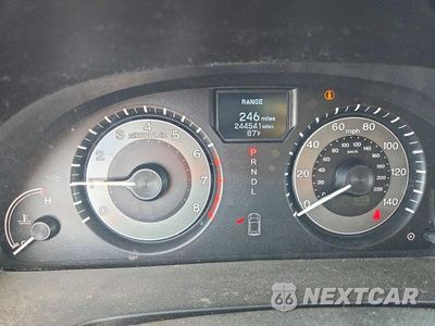Zdjęcie 9 z 13 samochodu: 2016 HONDA ODYSSEY TOURING VIN:5FNRL5H98GB063163 - miniatura