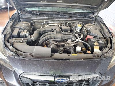 Zdjęcie 11 z 12 samochodu: 2019 SUBARU CROSSTREK PREMIUM VIN:JF2GTACC2K8385486 - miniatura