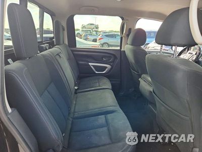 Zdjęcie 10 z 12 samochodu: 2017 NISSAN TITAN S VIN:1N6AA1EK3HN522361 - miniatura