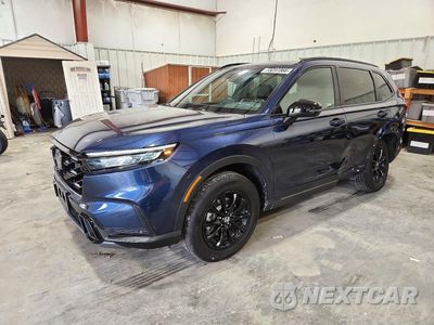 2026 HONDA CR-V SPORT-L 7FARS6H88TE096873 - główne zdjęcie licytacji z USA - miniatura