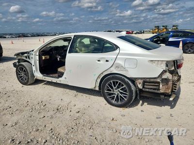 Drugie zdjęcie samochodu z przodu: 2017 LEXUS ES 350 VIN:JTHBK1GG4H2252957 - miniatura