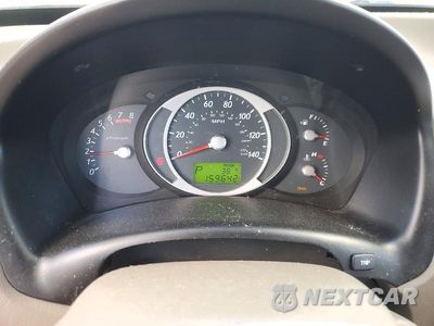Zdjęcie 9 z 13 samochodu: 2007 HYUNDAI TUCSON SE VIN:KM8JN72D97U667131 - miniatura