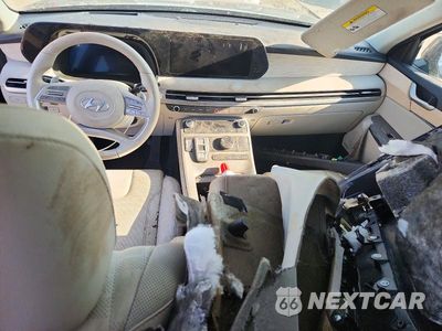 Zdjęcie 8 z 13 samochodu: 2024 HYUNDAI PALISADE LIMITED VIN:KM8R5DGE0RU735614 - miniatura