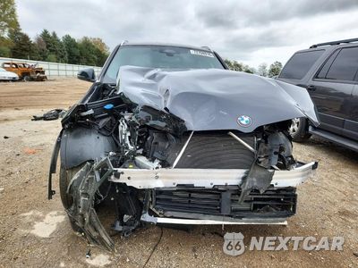 Piąte zdjęcie samochodu w środku: 2025 BMW X1 XDRIVE28I VIN:WBX73EF07S5138525 - miniatura