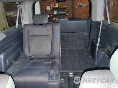 Zdjęcie 10 z 13 samochodu: 2004 HONDA ELEMENT EX VIN:5J6YH27554L030165 - miniatura