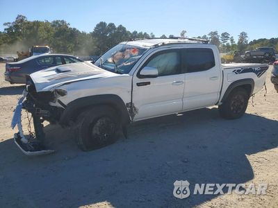 2019 TOYOTA TACOMA TRD PRO 5TFCZ5AN3KX207423 - główne zdjęcie licytacji z USA - miniatura