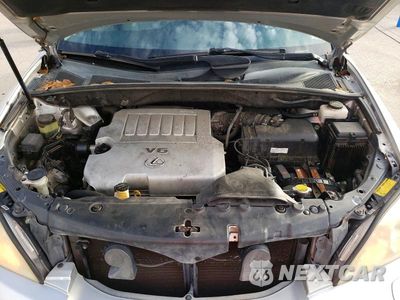 Zdjęcie 11 z 12 samochodu: 2008 LEXUS RX 350 VIN:2T2HK31U18C078428 - miniatura