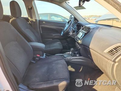 Zdjęcie 7 z 13 samochodu: 2015 MITSUBISHI OUTLANDER MAX 650 VIN:4A4AR4AU7FE052961 - miniatura
