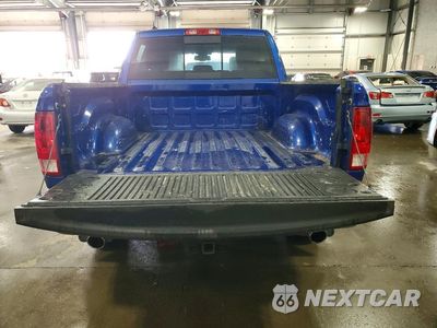 Zdjęcie 6 z 12 samochodu: 2016 RAM 1500 SLT VIN:1C6RR7LT4GS223062 - miniatura