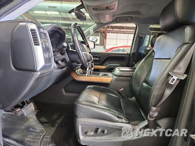 Zdjęcie 7 z 12 samochodu: 2014 CHEVROLET SILVERADO K1500 LTZ VIN:3GCUKSEC7EG154413 - miniatura
