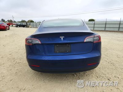 Zdjęcie 6 z 13 samochodu: 2023 TESLA MODEL 3 VIN:5YJ3E1EA7PF714483 - miniatura