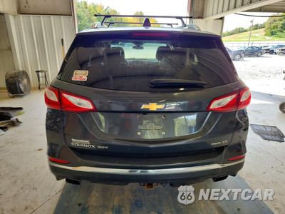 Zdjęcie 6 z 12 samochodu: 2018 CHEVROLET EQUINOX LT VIN:2GNAXTEX8J6285764 - miniatura