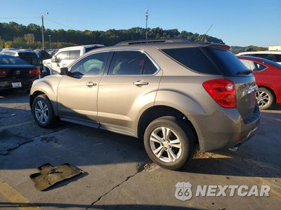 Drugie zdjęcie samochodu z przodu: 2012 CHEVROLET EQUINOX LT VIN:2GNFLPE59C6386614 - miniatura